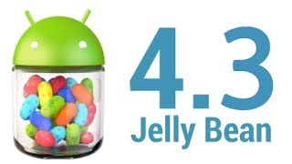Обновление прошивки Samsung Galaxy S3 (GT-I9300) до Android 4.3