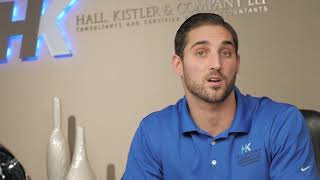 Alex Ferrara   Tax Cuts & Jobs Act updates- Depreciation