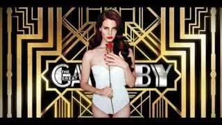 Lana Del Rey (432 hz) - Young And Beautiful
