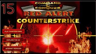 Red Alert: Counterstrike - Paradox Equation