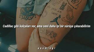 Jessie J － Bang Bang (feat. Ariana Grande & Nicki Minaj) | Türkçe Çeviri