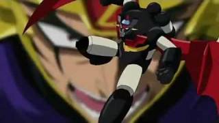 Shin Mazinger Shougeki! Z Hen