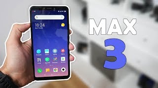 Xiaomi Mi Max 3 con MIUI 10, review de uno de los mejores phablet del mercado