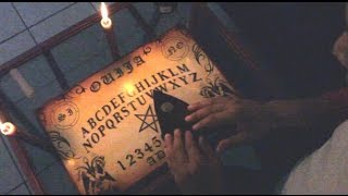 JUGAR CON LA OUIJA - GUSGRI