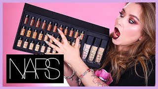 ОЧЕНЬ МНОГО NARS! ?? I Надо не надо?