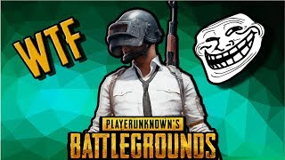 PUBG MOBILE Funny Movement | PUBG MOBILE WTF Movement #pubgwtfmovement