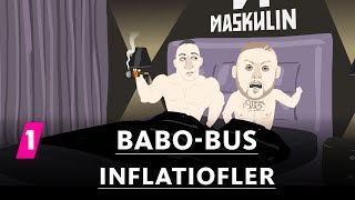 Babo-Bus: Inflatiofler | 1LIVE