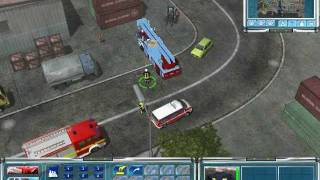 Emergency 4 - Wilhelmshaven 1.9 Mod