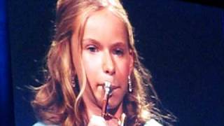 Andre Rieu Melissa Venema Amsterdam Arena