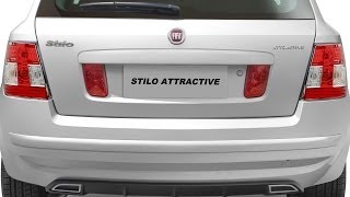 Fiat Stilo 1.9 JTD Multijet чип тюнинг Фиат Стило мультиджет дизель V-tech Power Box своими руками