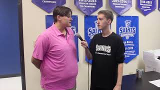 OLLU women's basketball vs. LSU-Shreveport (1-9-2020)