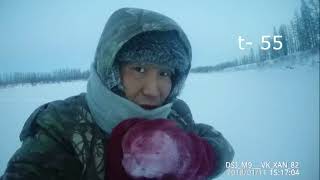 Путешествие на Мэнкэрэ в поиске новых мест! Якутия Yakutia