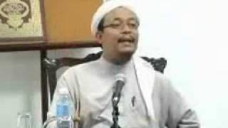 01. Di Gigit Jin - Ustaz Kazim Elias