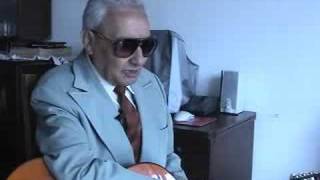 Segundo Guaña -Entrevista 2. Géneros musicales Yumbo