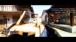 CSGO PROGAMING/COME BACK DOWN by Nitro