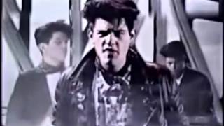 Phil & The Noise - On My Own Tonight (Eurotops)
