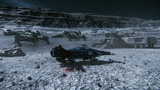 STAR CITIZEN: 3.1.1 EZ way to find the Yella drug lab
