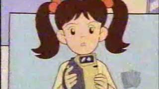 Tama and Friends Episode 6 2/2