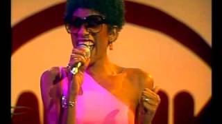 Pointer Sisters - Angry eyes 1979