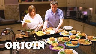 How Do You Feed A Family Of 16? | 16 Kids and Counting