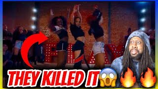 Twerk | City Girls featuring Cardi B | Aliya Janell Choreography (SHES THE GOAT ?)