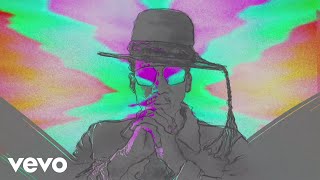 Raphael Saadiq - So Ready (Official Audio)