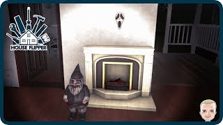 DAS GRUSELHAUS MIT EFFEKTEN (SAMARTA MYERS) ★ HOUSE FLIPPER 107 ★ Danger Zockt