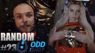 My random oddshot #23 | ElitheCat a PrankCall