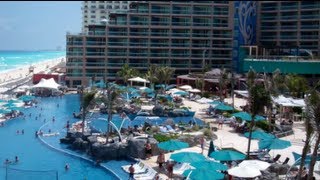 Hard Rock Hotel Cancun Review