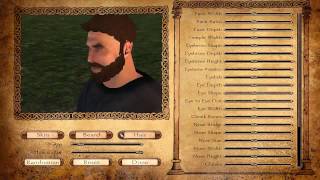 M&B: Warband-  Viking Conquest Bölüm 1