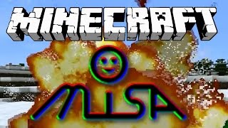 Minecraft (1.3.2) Texture Pack Misa's Realistic - Realizm :D