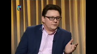 Физиогномика. Леонид Золин. Часть 2. Психология
