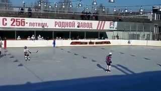 Вагоностроитель-Горняк