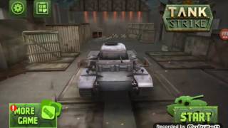 Как взломать игру Tank strike