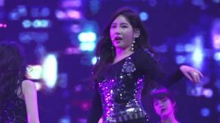 141225 티아라 단독 콘서트 TTL (티티엘) 소연 ver.