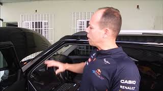 Carros Usados: Importância da vistoria antes da compra