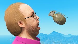 TOP 400 FUNNIEST FAILS IN GTA 5