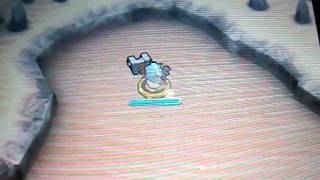 Pokemon Rumble Blast How To Get Regigigas