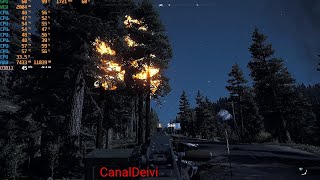 Far Cry 5 GTX 1050 Yeston + i7 3770 + 10GB RAM Teste/Gameplay 1080p Full HD