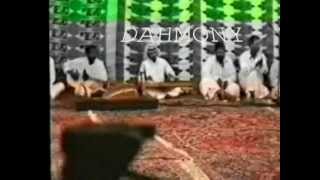 طرب بحري,تبحيرة للفنان بندر الجهني قانون أحمد المحياوي