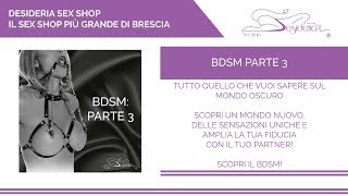 BDSM Parte 3