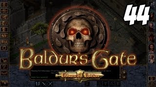 Baldur's Gate: Enhanced Edition [Part 44] - Merchants Of Skin