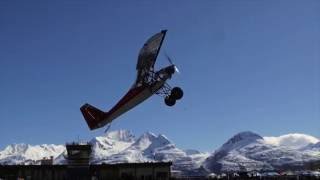 2016 STOL Highlights