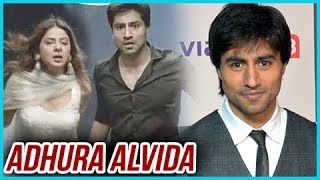 Harshad Chopra Talks About His New Show Adhura Alvida With Jennifer Winget