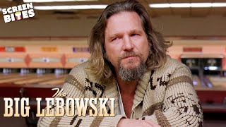 Official Trailer | The Big Lebowski | SceneScreen
