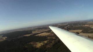 Graupner Cirrus.