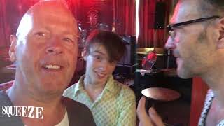 SQUEEZE WICKHAM FESTIVAL SUMMER 2018