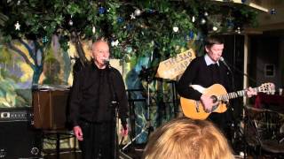 А.Городницкий - Гнездо глухаря 21.12.2011 финал.
