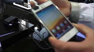 LG Optimus L5