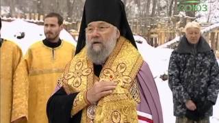Храм Казанской иконы Божией Матери в п. Лёвиха